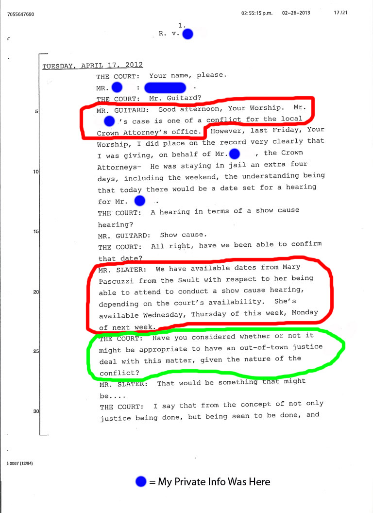 hearing april 17, 2012 part 2